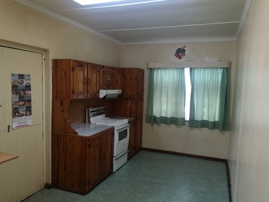 3 Bedroom Property for Sale in Bothasrus Eastern Cape
